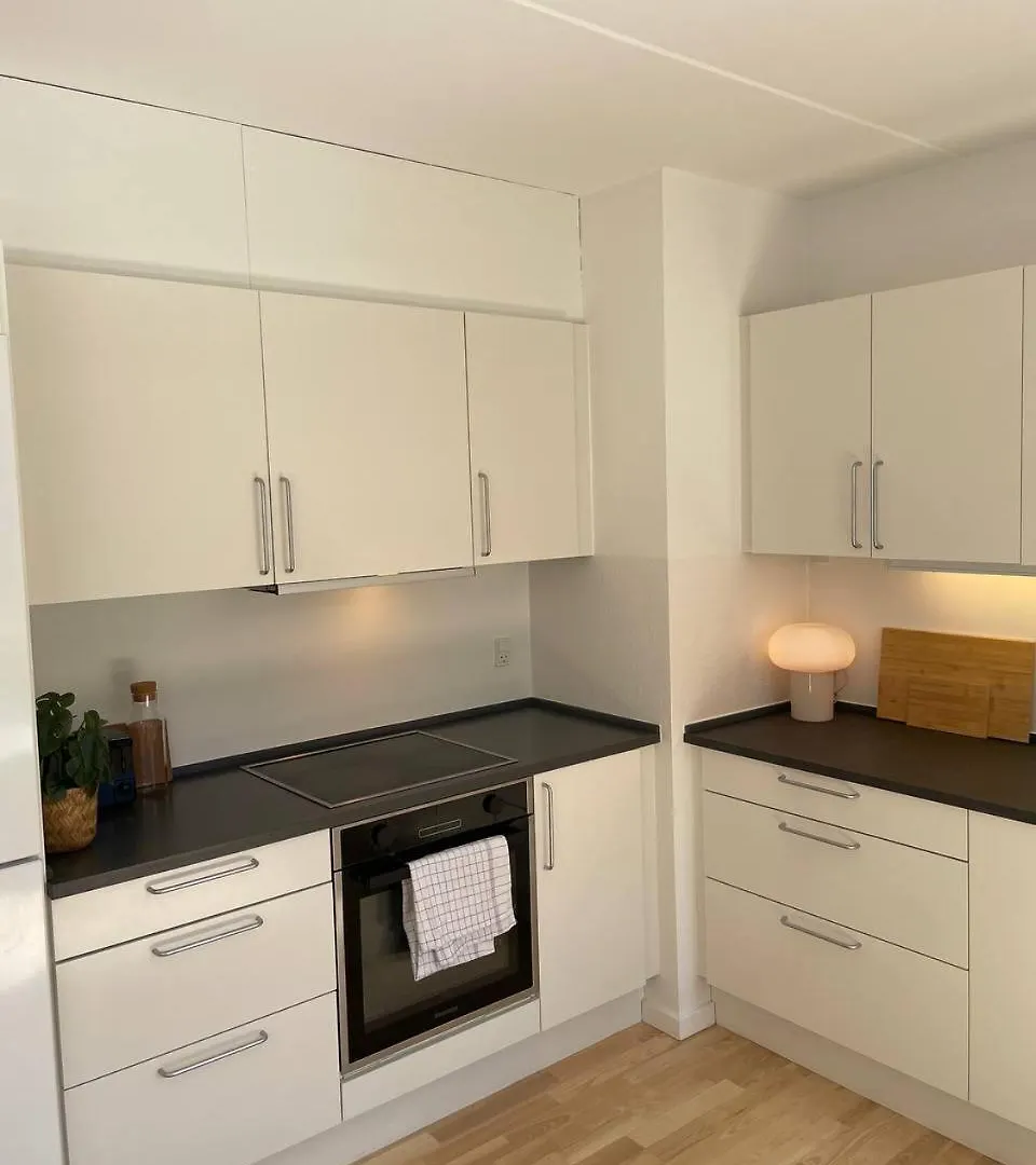 Sky High Ammersee Views Copenhaga Apartamento