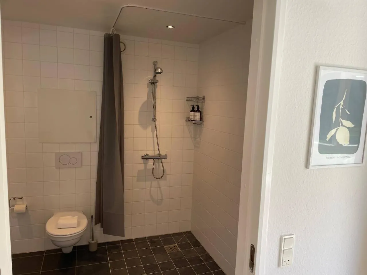 Sky High Ammersee Views Copenhaga Apartamento