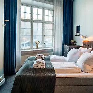 Appartement The Citadel By Daniel&jacob's, Copenhague