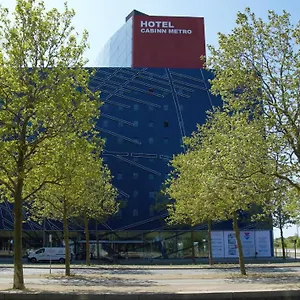 Hotel Metro, Copenhague
