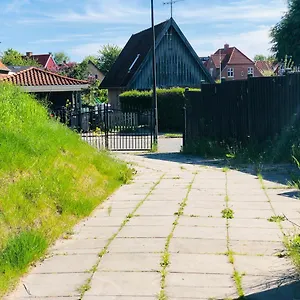 Appartement A1, Copenhague